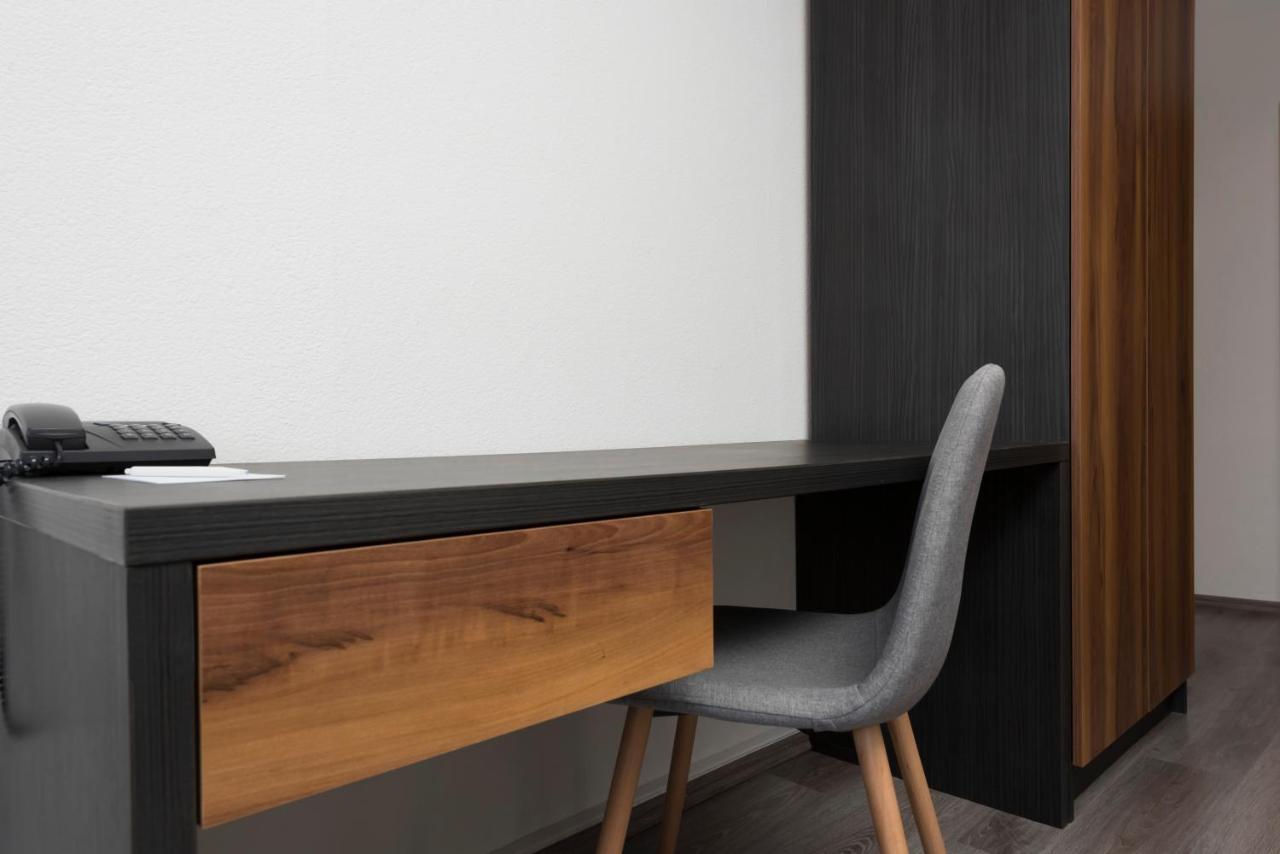Mark Apart Hotel - Berlin — Bilder 1