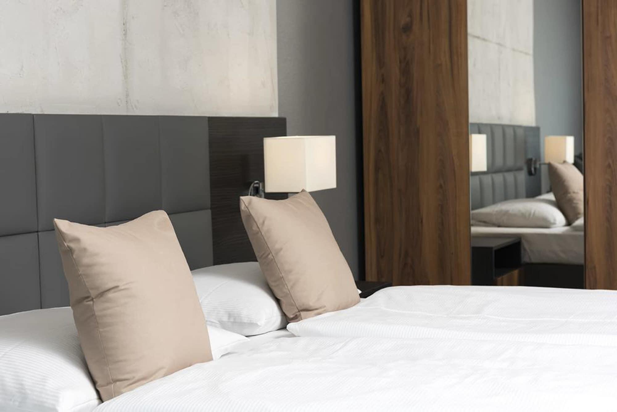 Mark Apart Hotel - Berlin — Bilder 3