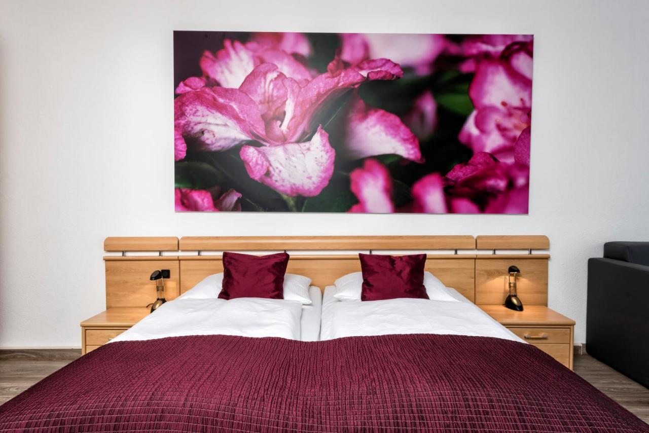Mark Apart Hotel - Berlin — Bilder 2